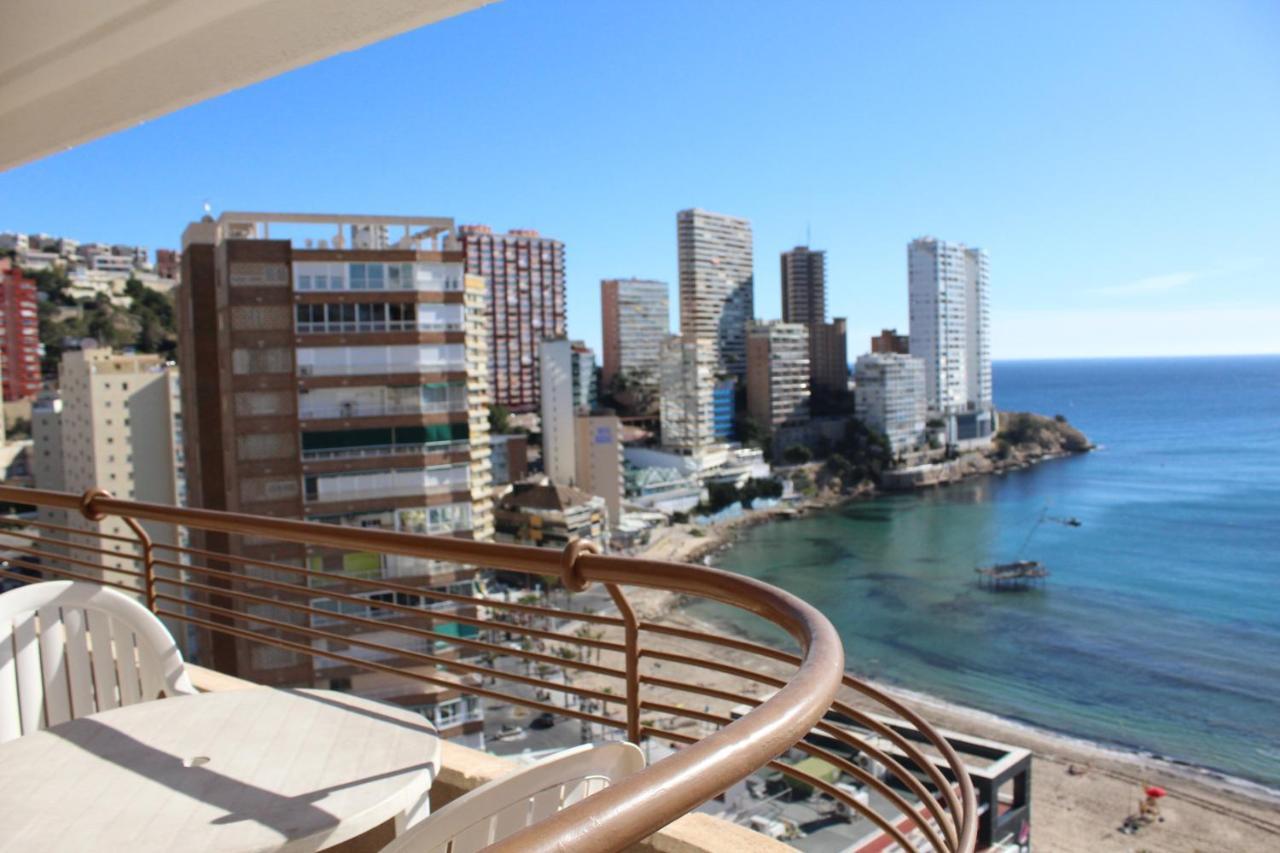 Coblanca 8 - Zand Properties Benidorm Exterior photo